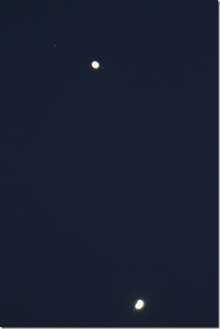 Venus & Jupiter _ 7D_ C11_IMG_7952_x2000