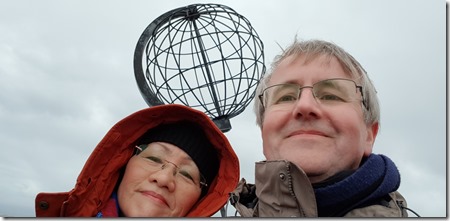 Nordkapp - 20180608_143815