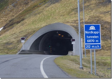 Nordkaptunnel PXKP6149