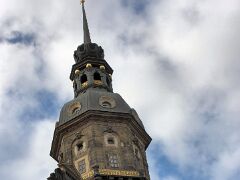 Dresden_Hausmannsturm_HDR