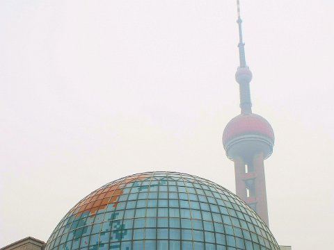 23_10_MG_7922(Oriental Pearl Tower, Shanghai International Convention Center)