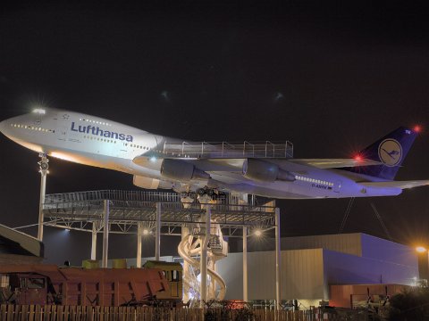 747 Speyer Nachts Image1