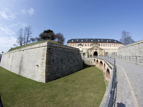 Erfurt Citadelle Petersberg _MG_0301