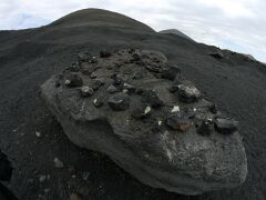 Caldera de los Cuervos, Steinsammlung_IMG_7434