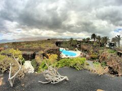 Jameos del Aqua, Image7003_4_5_HDR