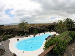 Jameos del Aqua, Pool, IMG_6988
