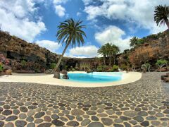 Jameos del Aqua, Pool, Image6940_1_2_HDR