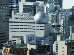 Planetarium von Roppongi TowerIMG_0160