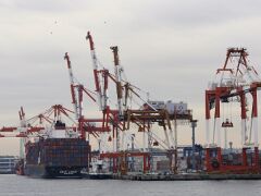 Yokohama, Hafen, _MG_2803