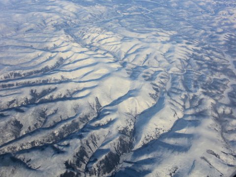110212 - Russland Amur verschneite Berge SAM_3565
