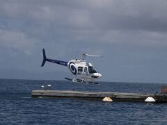 16-Great Barrier Reef - Helicopter Platform IMG_2667