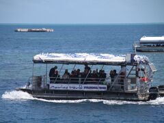 16-Great Barrier Reef - Schnorchelboot IMG_2727