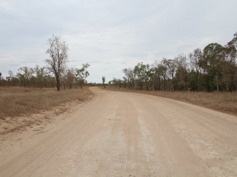 10-Outback - Sandpiste IMG_1565