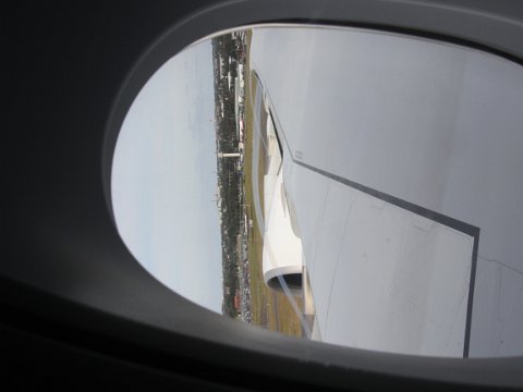 17-Rückflug - Sydney Airbus A380 Window IMG_2795