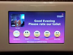 Rate our Toilet