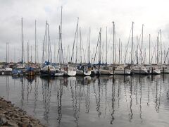 Heiligenhafen Yachthafen IMG_0605
