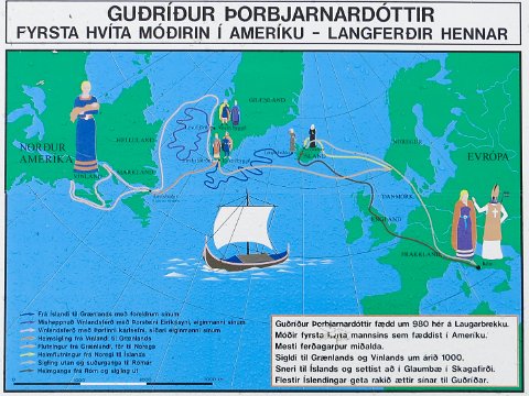 Guðríður Þorbjarnardóttir, IMG_3345