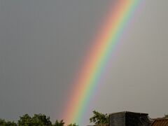 Regenbogen