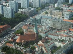 vom Fernsehturm_Berlin-5847