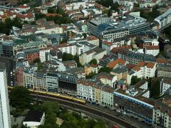 vom Fernsehturm_Berlin-5855
