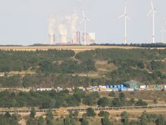 Tagebau Garzweiler