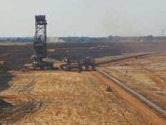 Tagebau Garzweiler