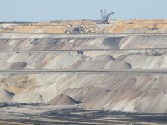 Tagebau Garzweiler