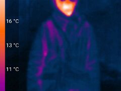 Thermografie