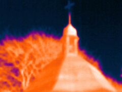 Thermografie