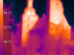 Thermografie