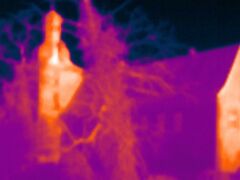 Thermografie