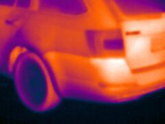 Thermografie