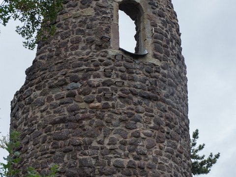 Burg Turm, 20160802-IMG_6127
