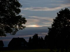 Nebensonne