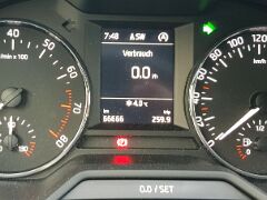 Auto 666666km