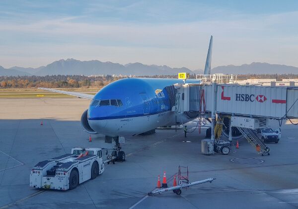 18 - Rückflug