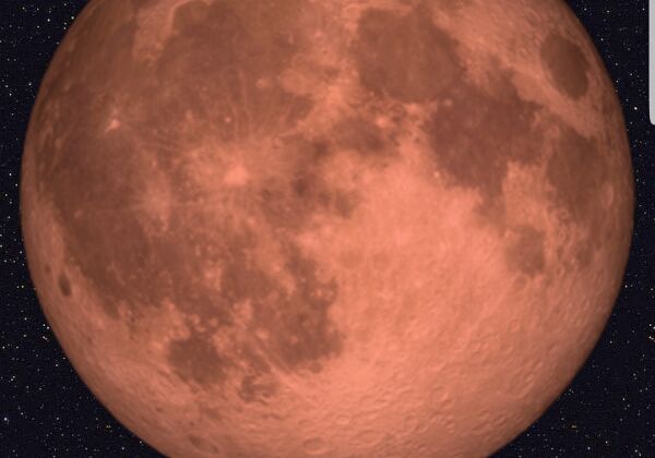 Mondfinsternis