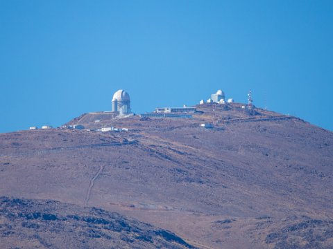 20190703-IMG_2815 Observatorium La Silla in der Ferne