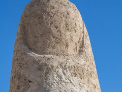 Mano del Desierto