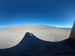 Mano del Desierto