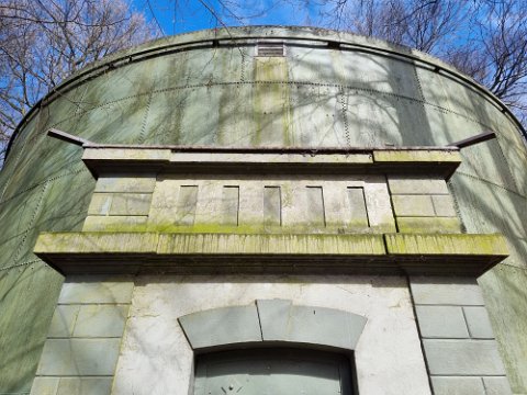Wasserspeicher Süchtelner Höhen
