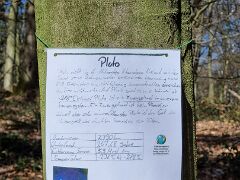 Planetenweg