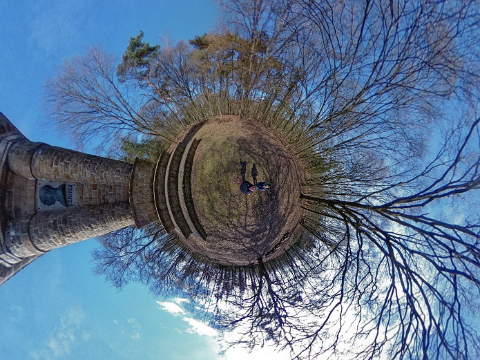 Bismarkturm_kleiner Planet