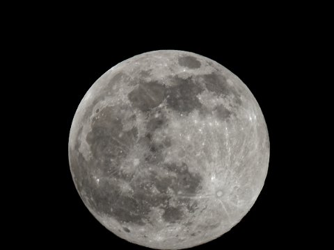 R6HS4553 Mond