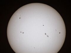 Sonne 21.07