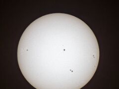 Sonne 25.07