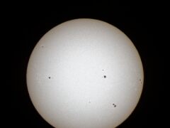 Sonne 26.07