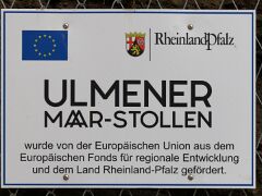 R6HS1842 Ulmener Maar Stollen