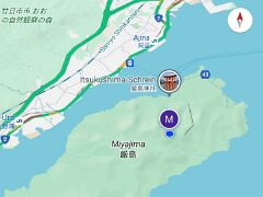 Screenshot_20231223_123145_Maps Miyajima