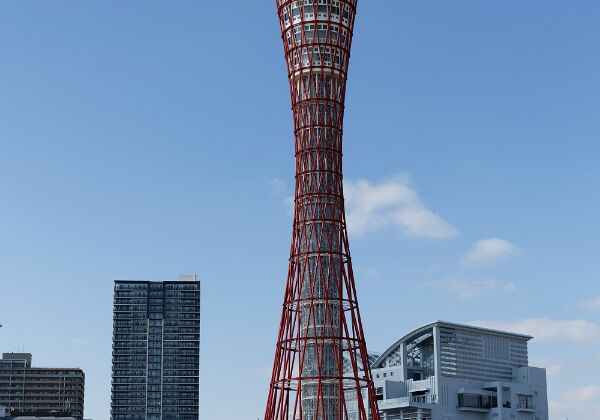 26 - Kobe, Hafenrundfahrt